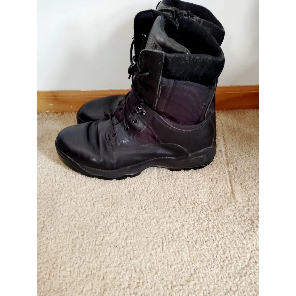 5.11 Tactical 150204 Men Sz 13 ATAC 2.0 8